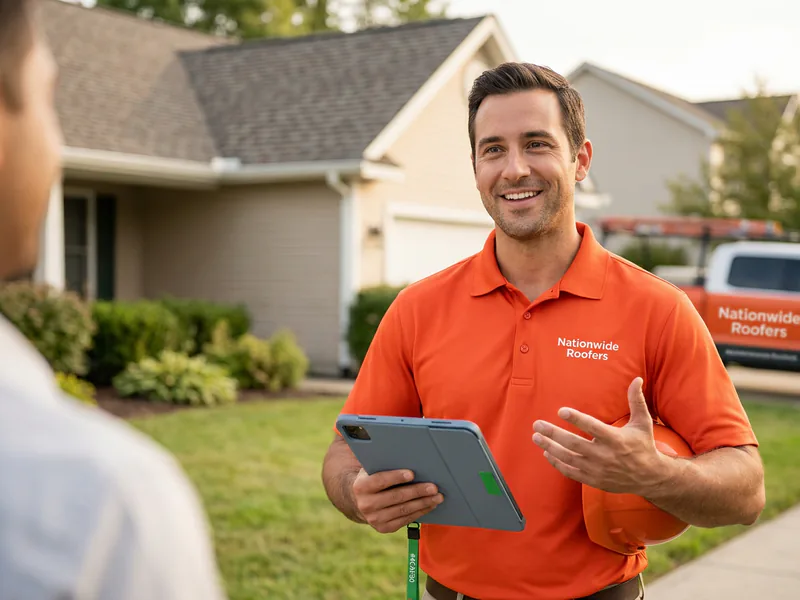 Roof Installation  in Norfolk  FAQ