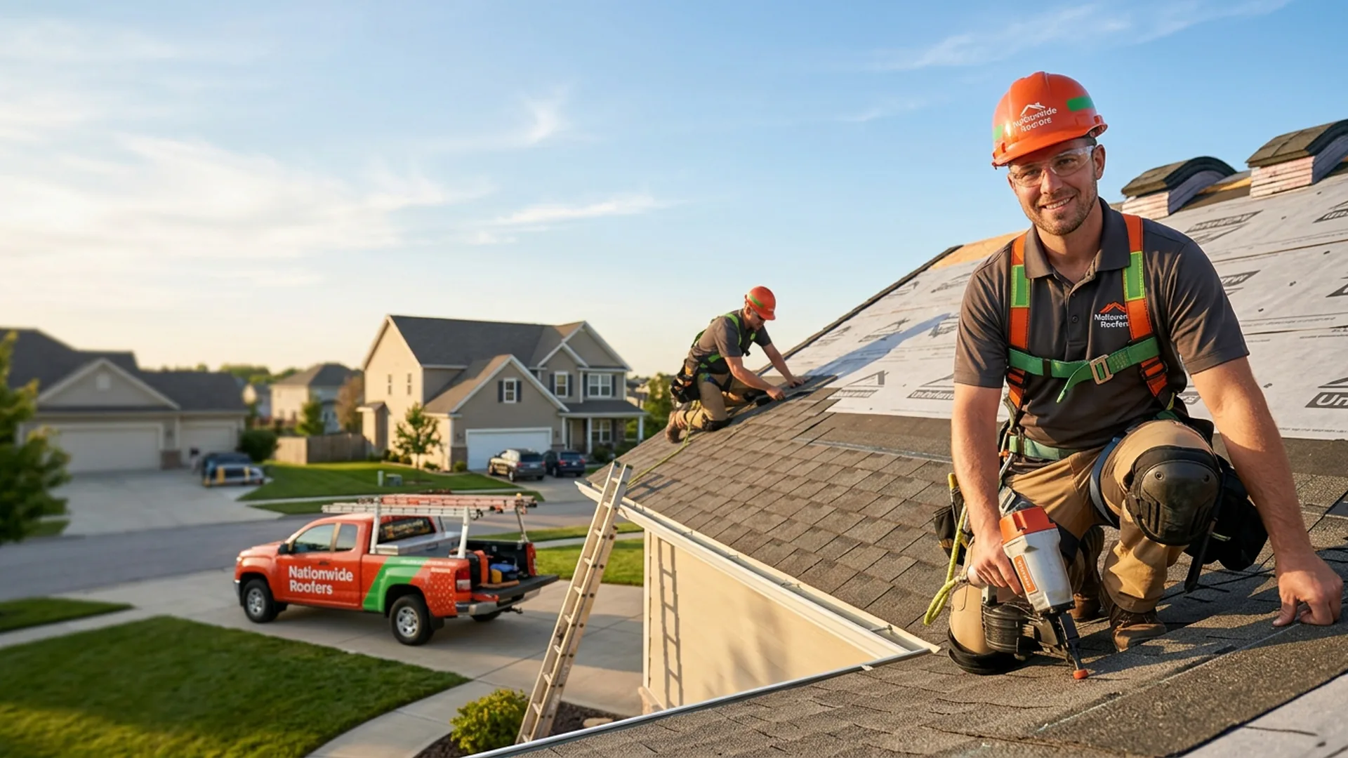 Affordable Roof Installation Norfolk, VA Nearby